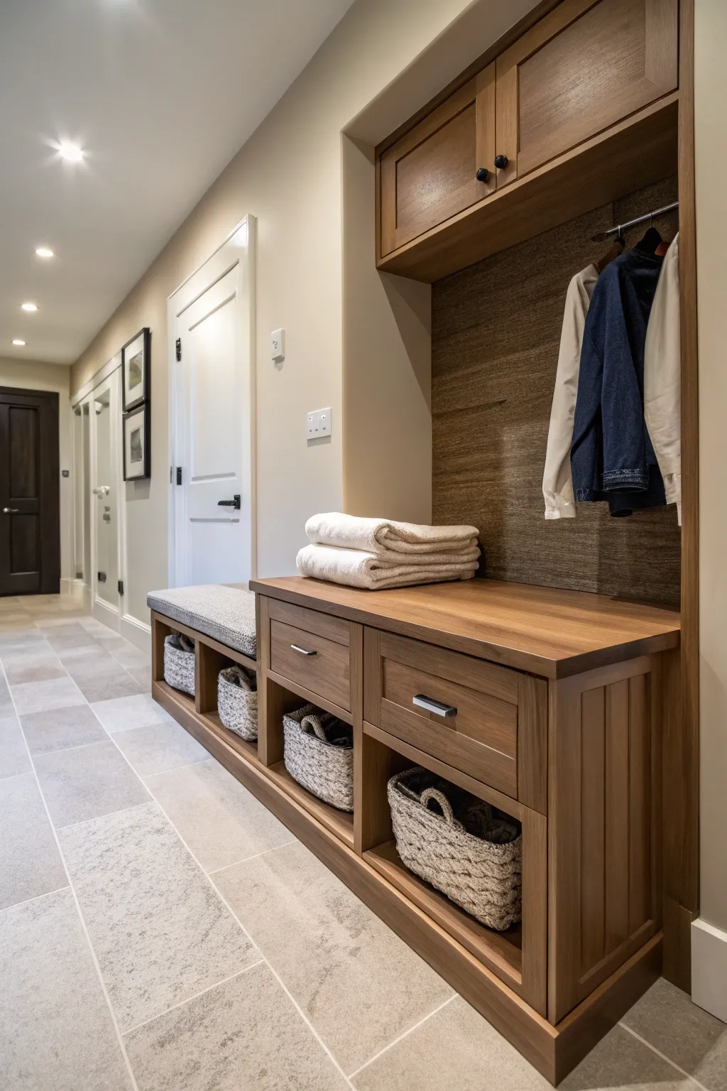 Effective Dirty Laundry Storage Ideas You’ll Love