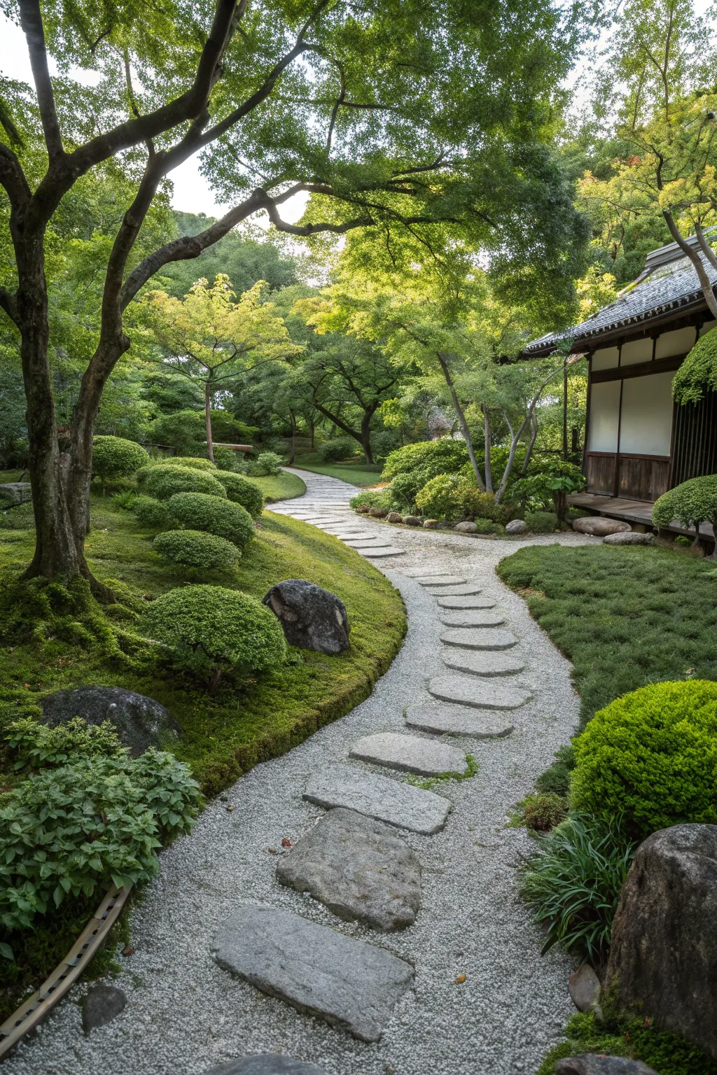 Unique and Calming Zen Garden Ideas