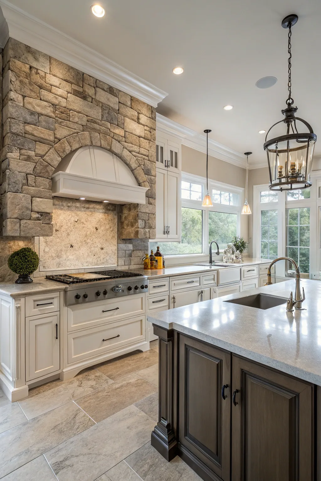 Inspiring Stone Walls to Spark Your Next Project