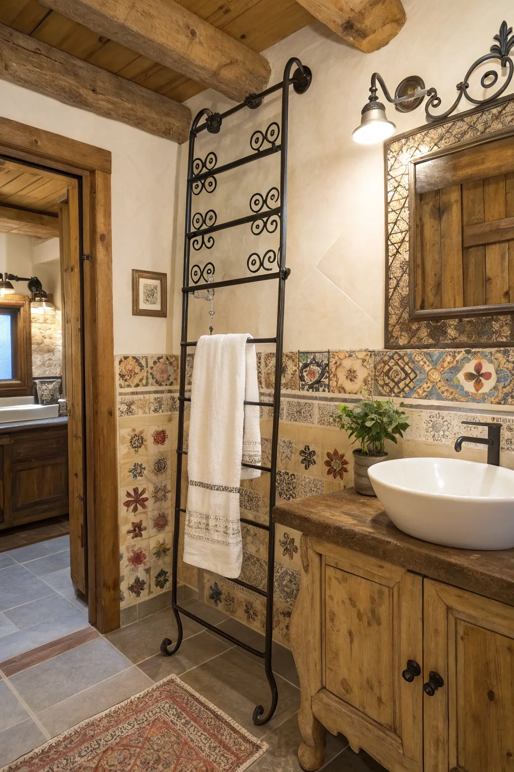 Modern Bath Western Design Tips for Every Home