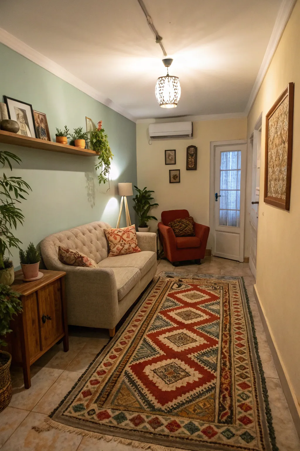 Maximizing Space: Living Small Ideas