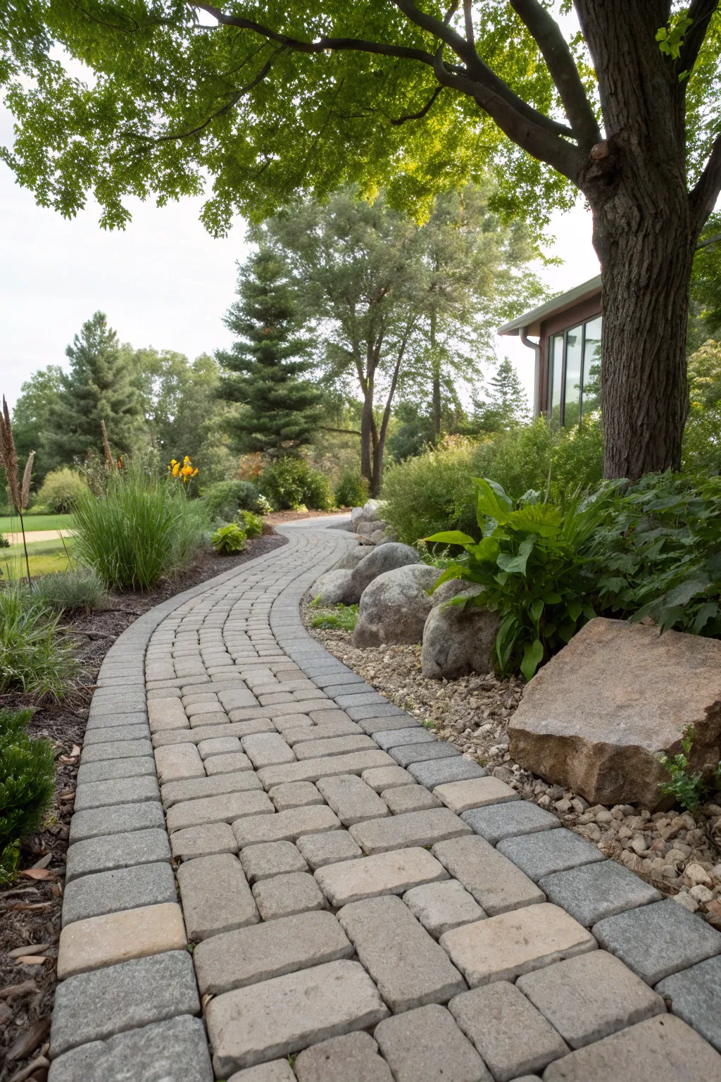 Exciting Walkway Paver Projects You Can Tackle