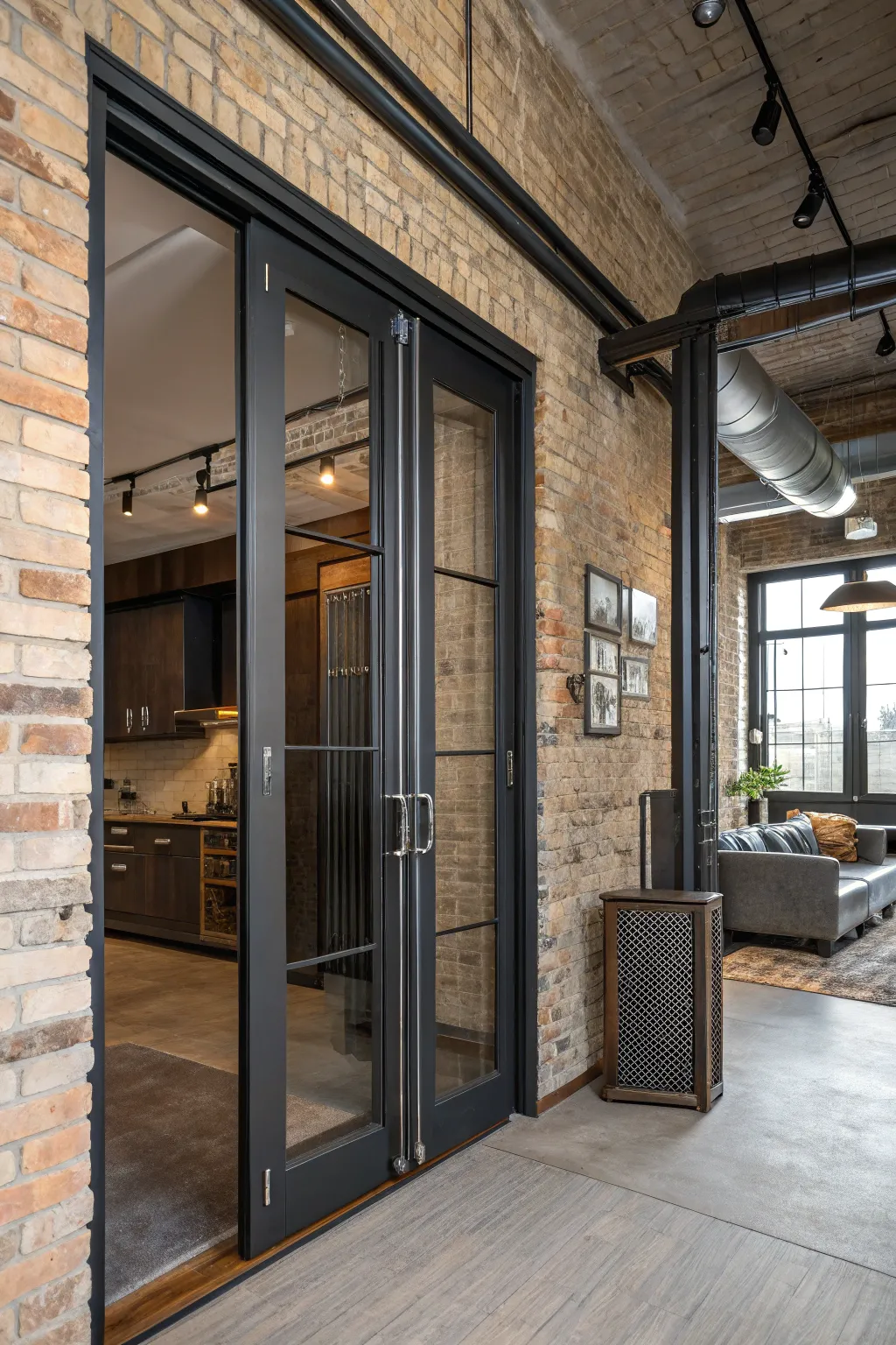 Top Hardware Options for Bifold Doors
