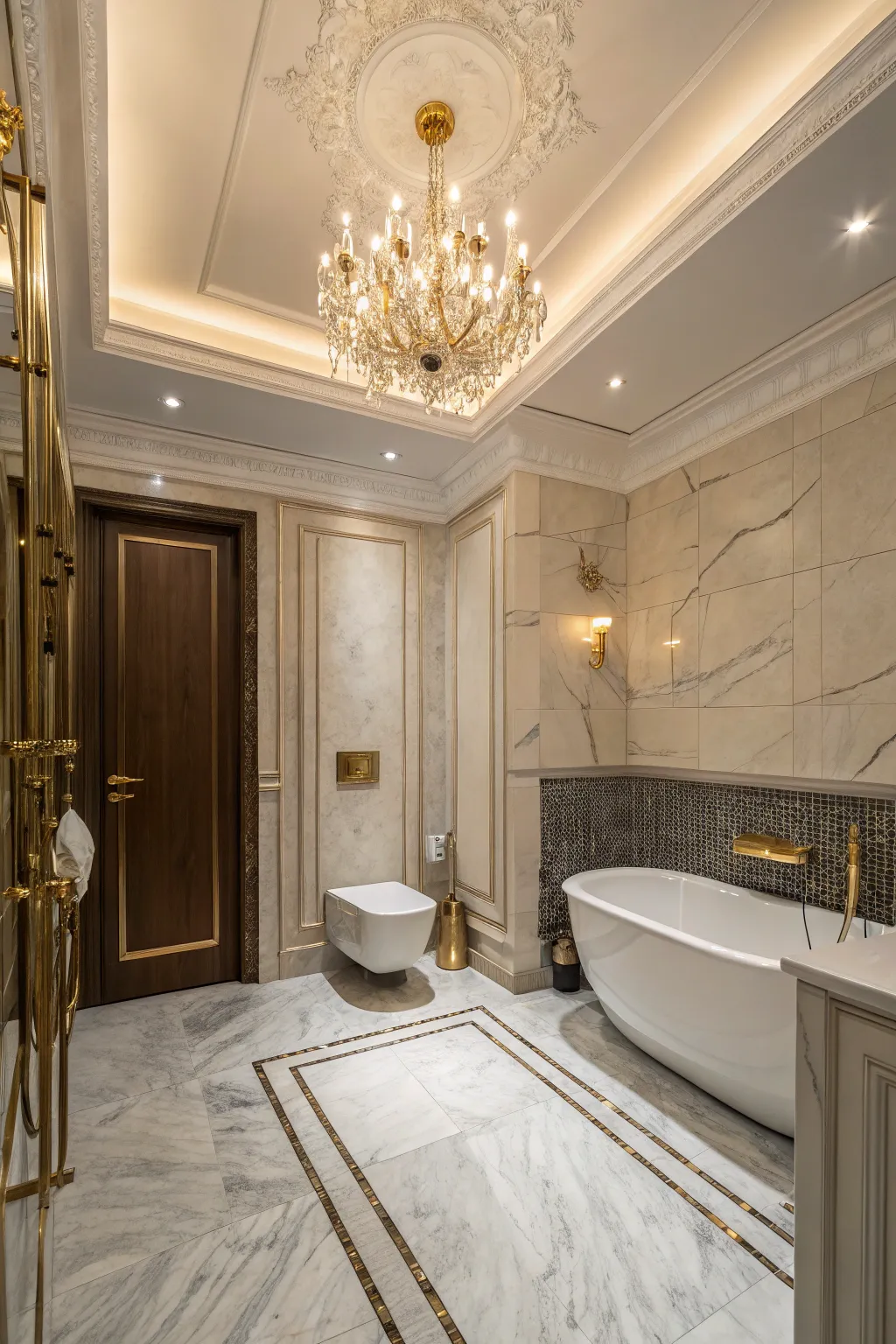 Smart Toilet Room Layouts for Every Floor Plan