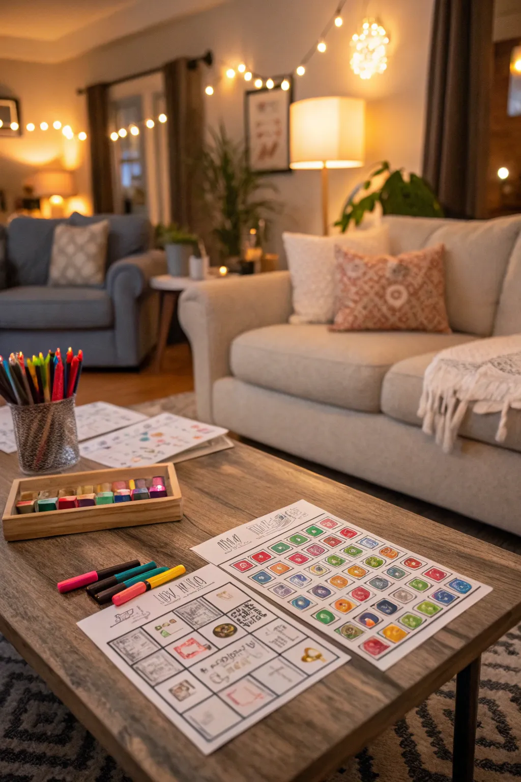 Simple Art Party Concepts for Effortless Entertaining