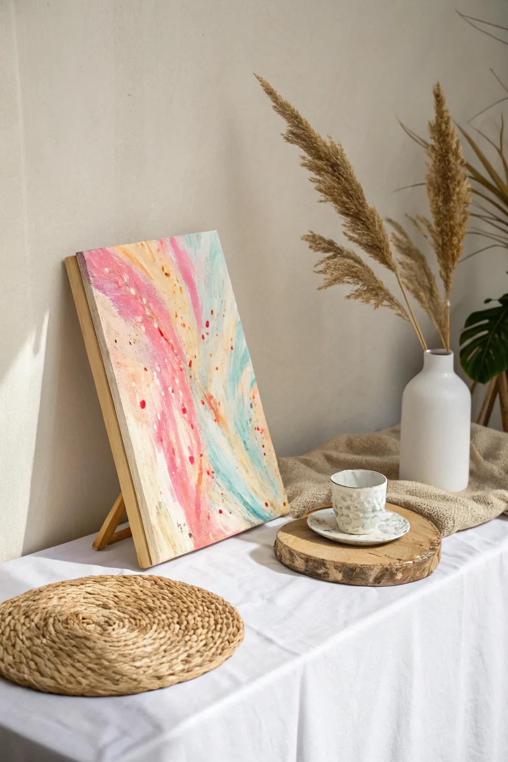 Creative Ways to Make Beautiful Painting Crafts
