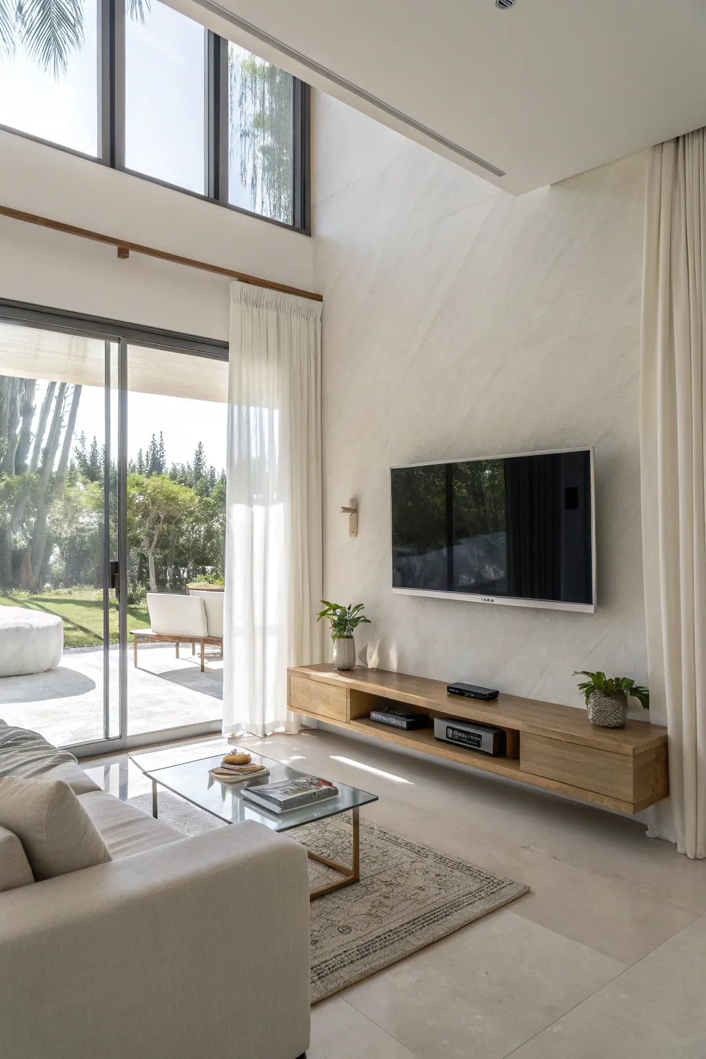 How to Style Your TV Frame for Maximum Impact