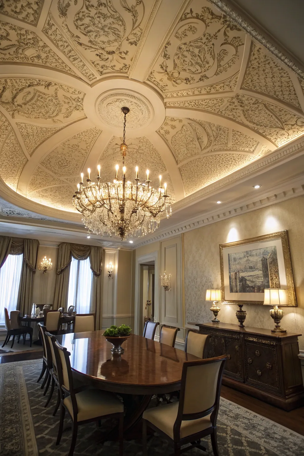 Essential Accent Ceiling Plans for Remodelers