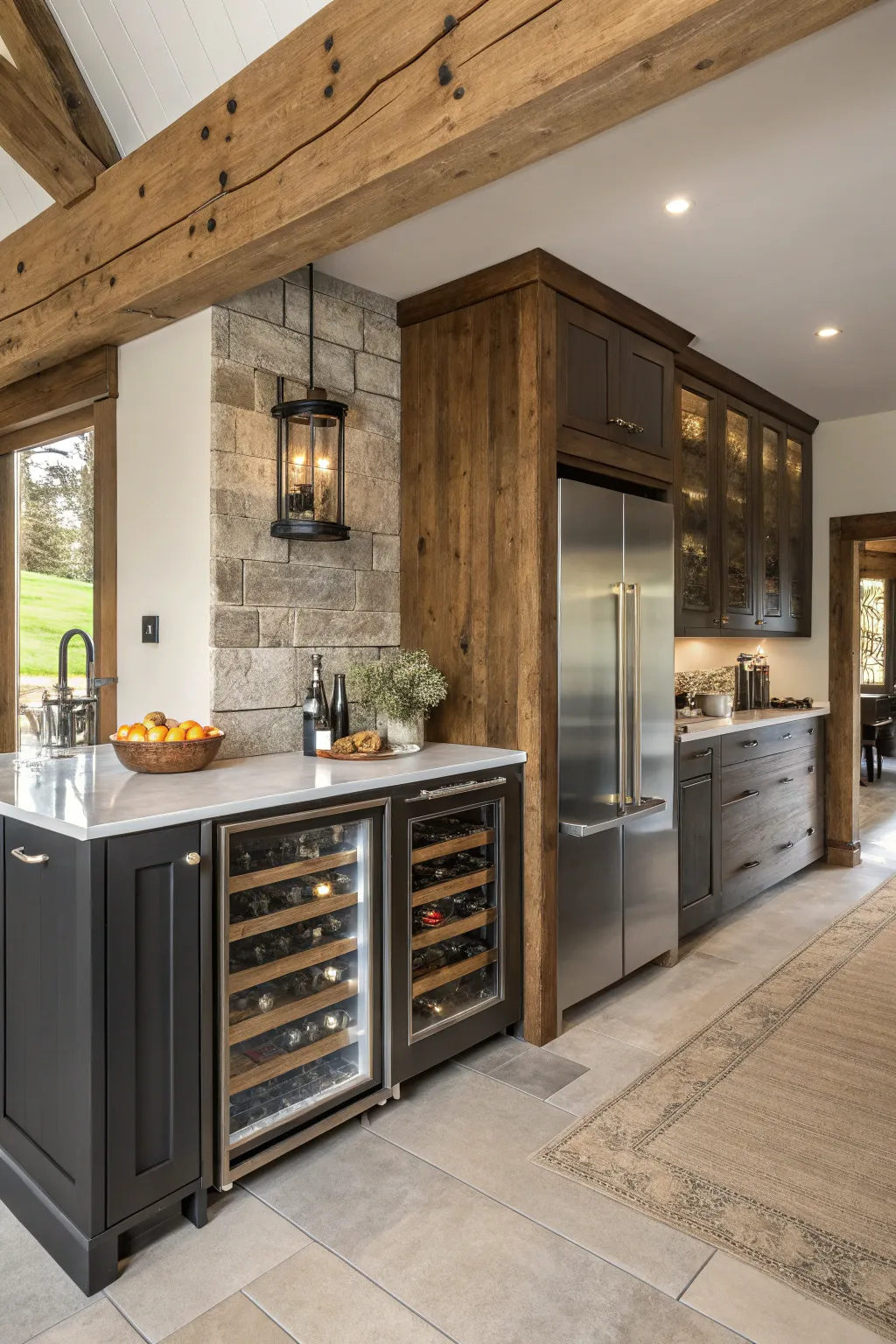 Top Built-In Cooler Options for Your Kitchen