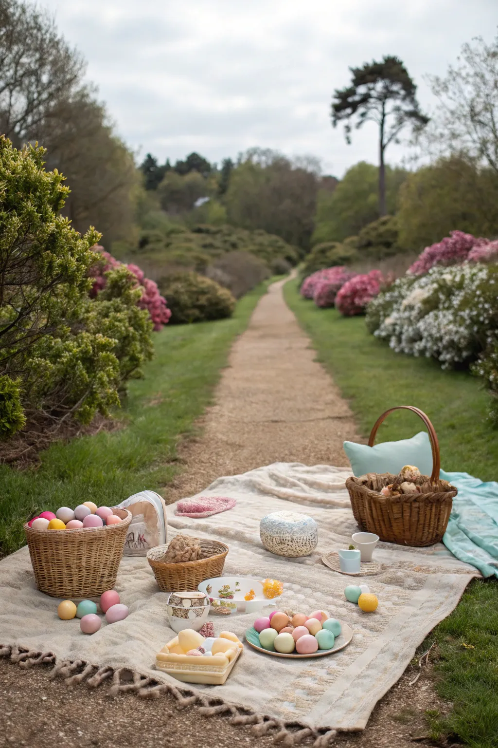 Step-by-Step Guide to Making a Magical Easter Bunny Trail