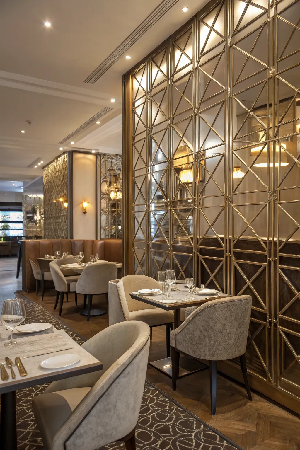 DIY Geometric Wall Art Projects You Can Make Yourself