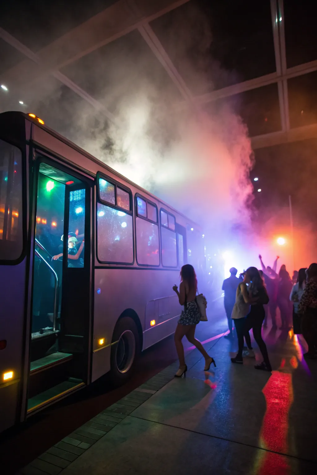 Essential Bus Party Decoration Tips & Tricks