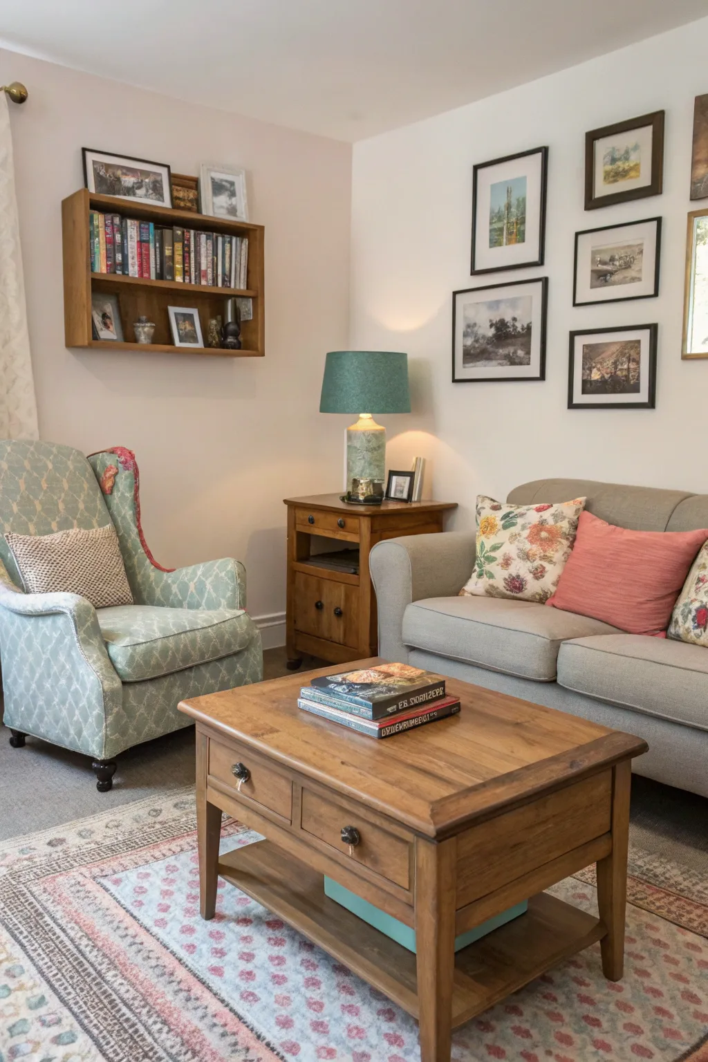 How to Decorate Small Apartments with Ease