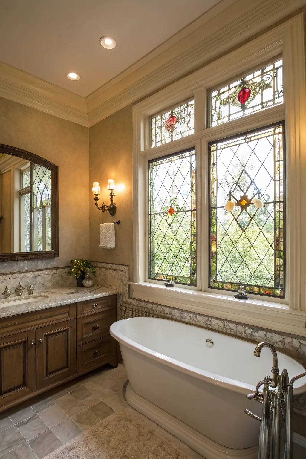 Top Ideas for Square Window Trims