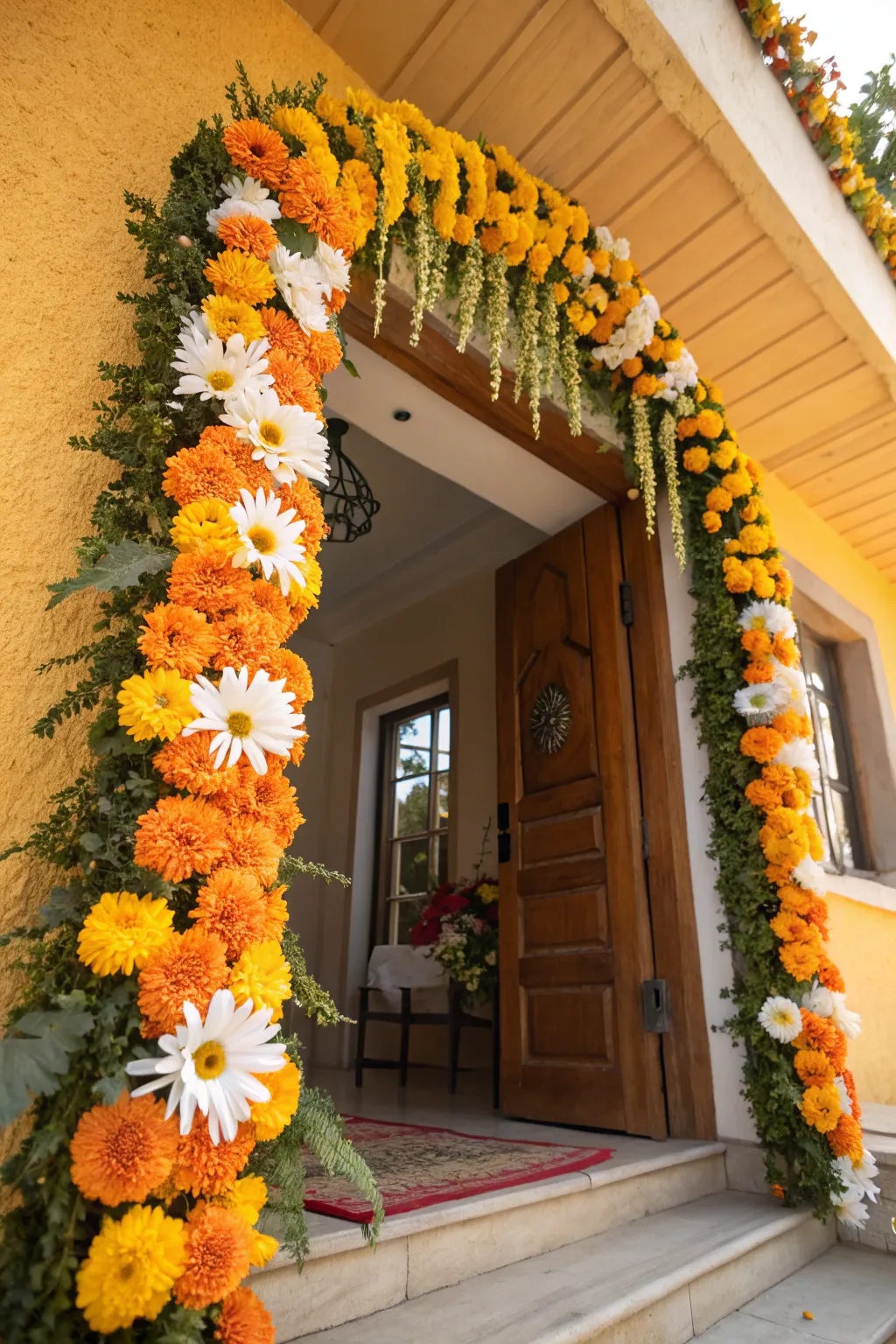 Unique Sunshine-Inspired Baby Shower Concepts