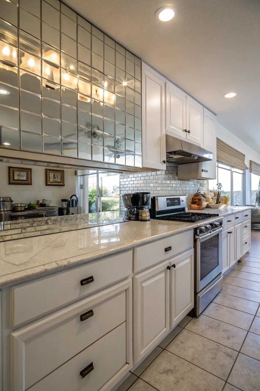 Top Tile Backsplash Trends for Your Kitchen