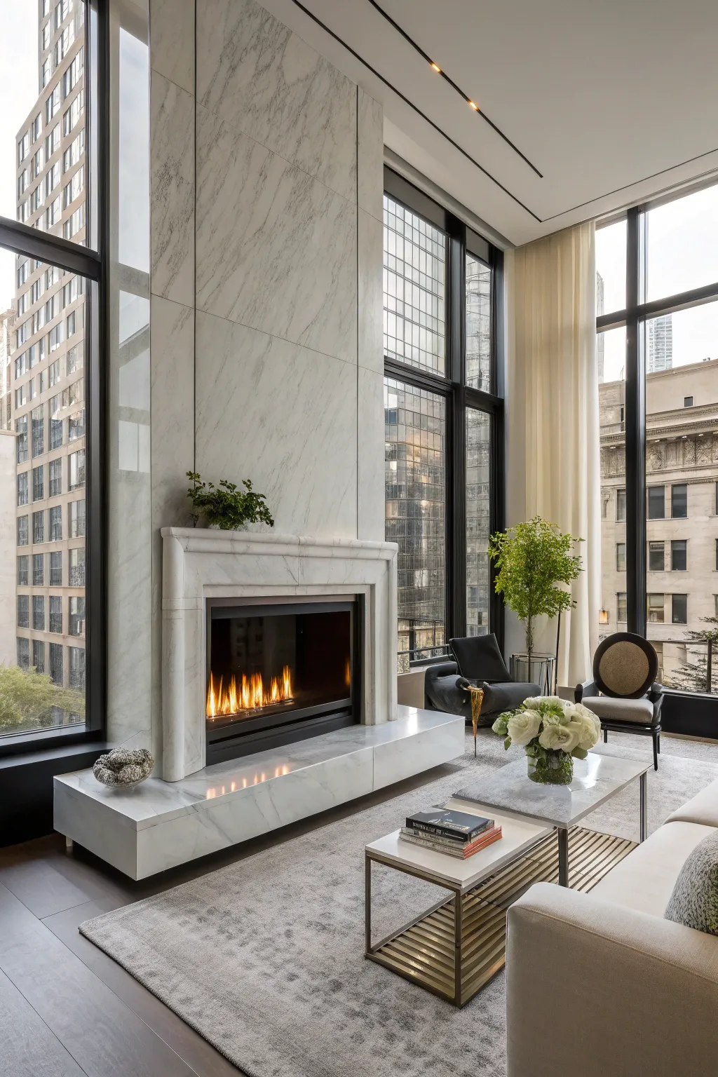 Top Options for Fireplace Remodeling