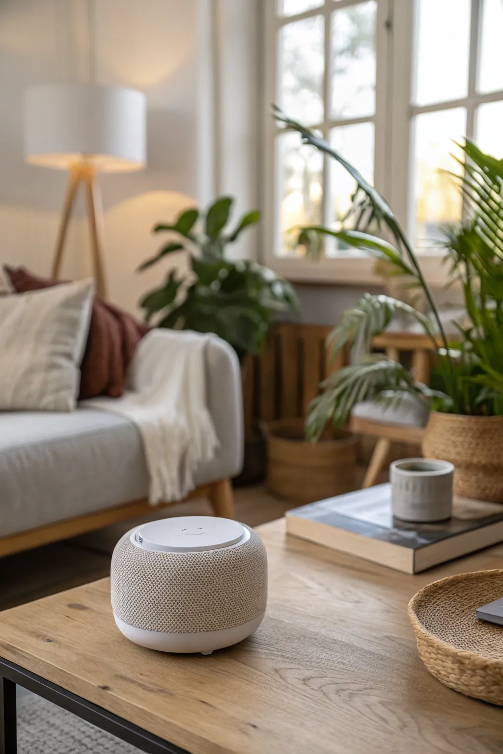 Innovative Concepts for a Calming Room Oasis