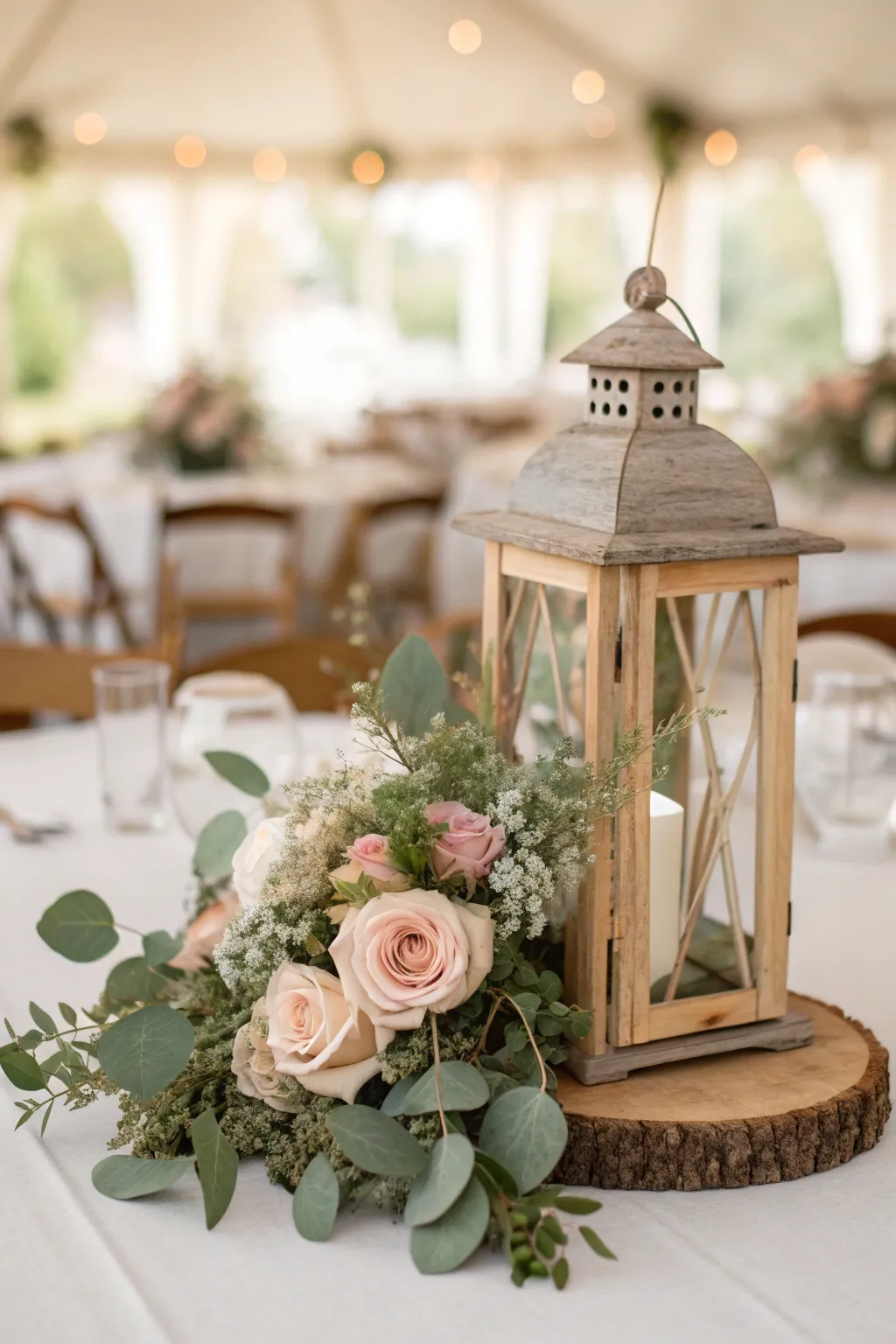 Elegant Do-It-Yourself Wedding Decor Concepts