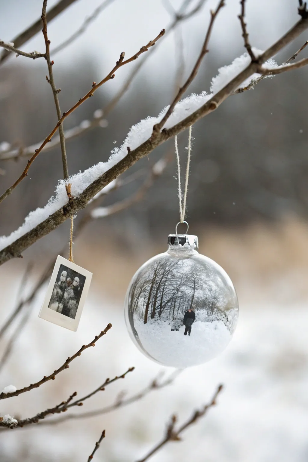 One-of-a-Kind Ornament Creations for Your Decor
