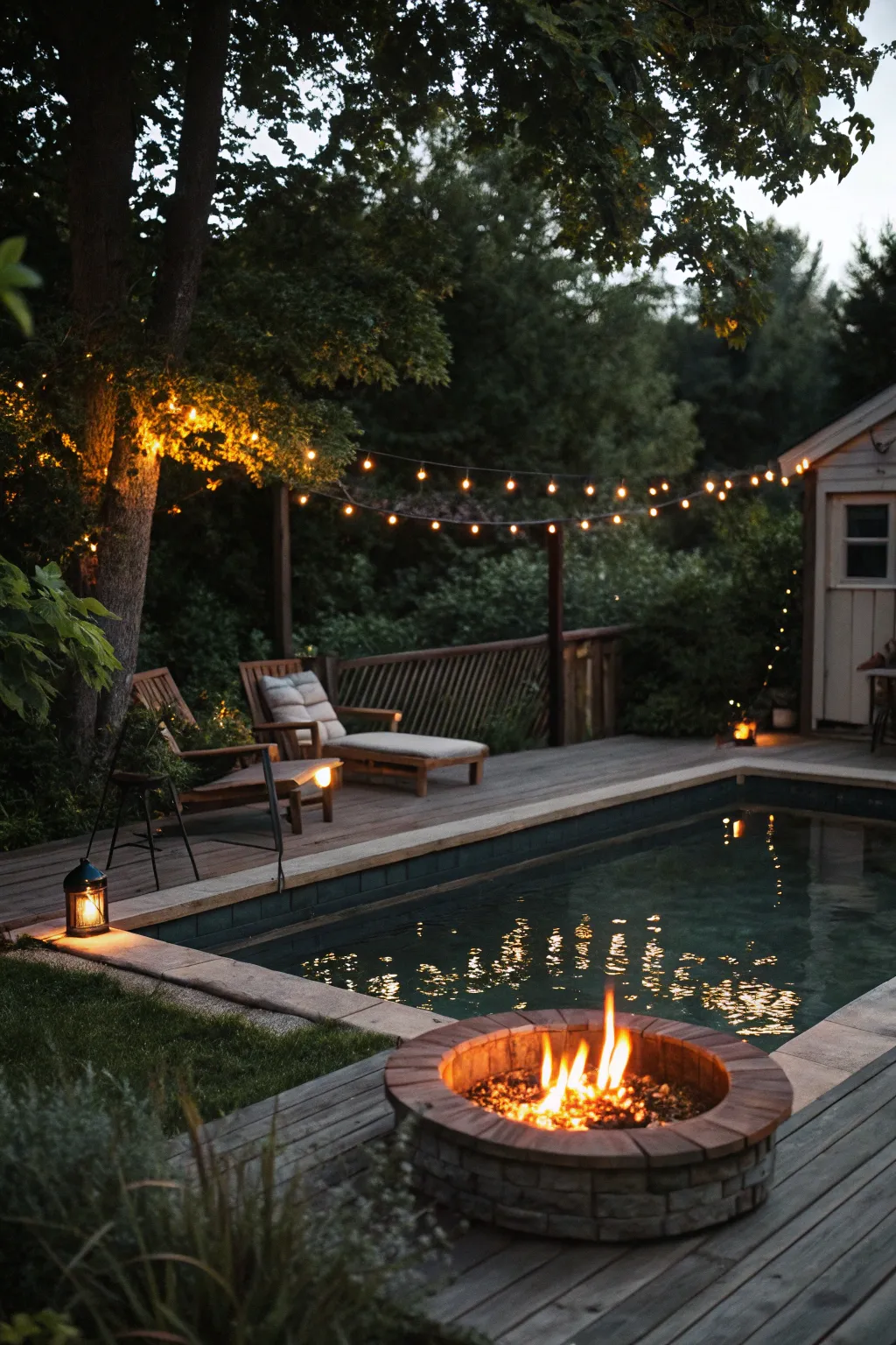 Beautiful Design Options for Small Pools