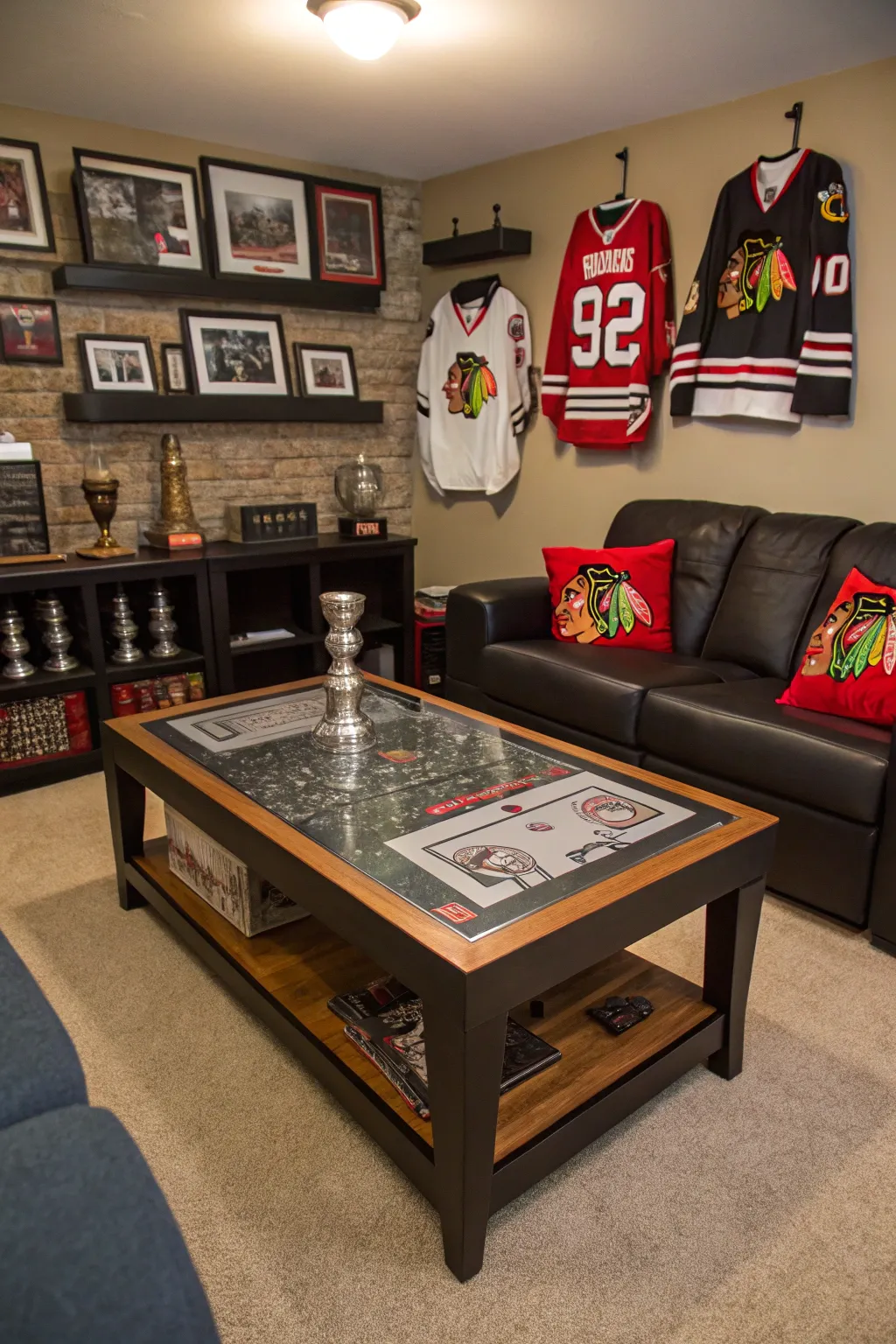 Top Trends in Sports Cave Ideas