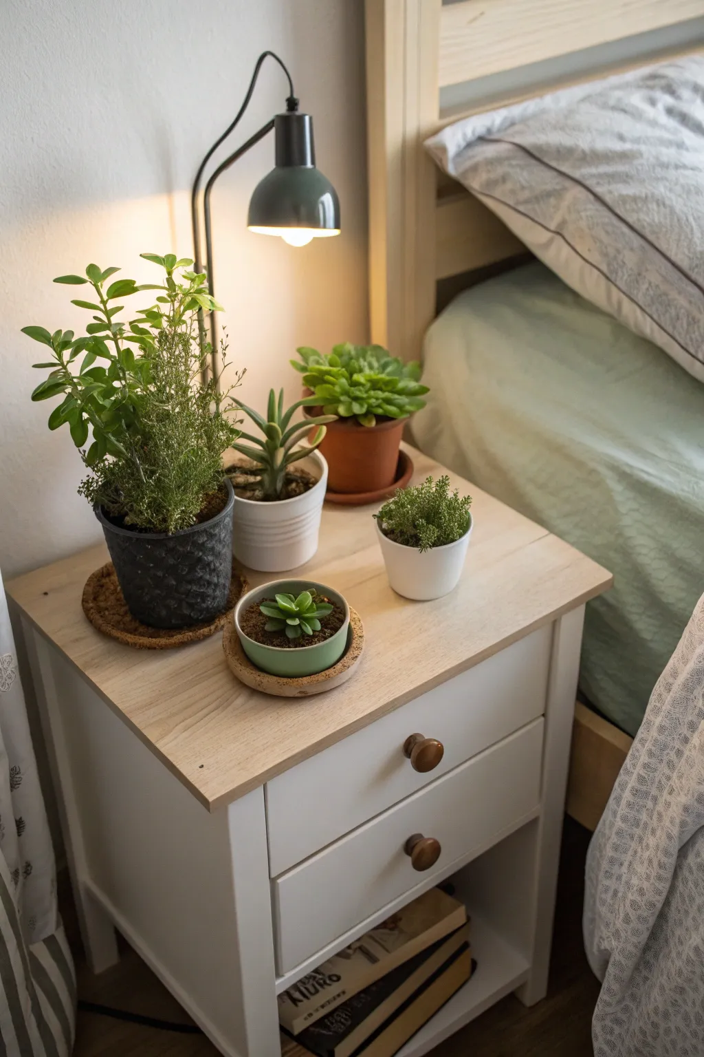 The Ultimate Guide to Choosing a Dorm Nightstand