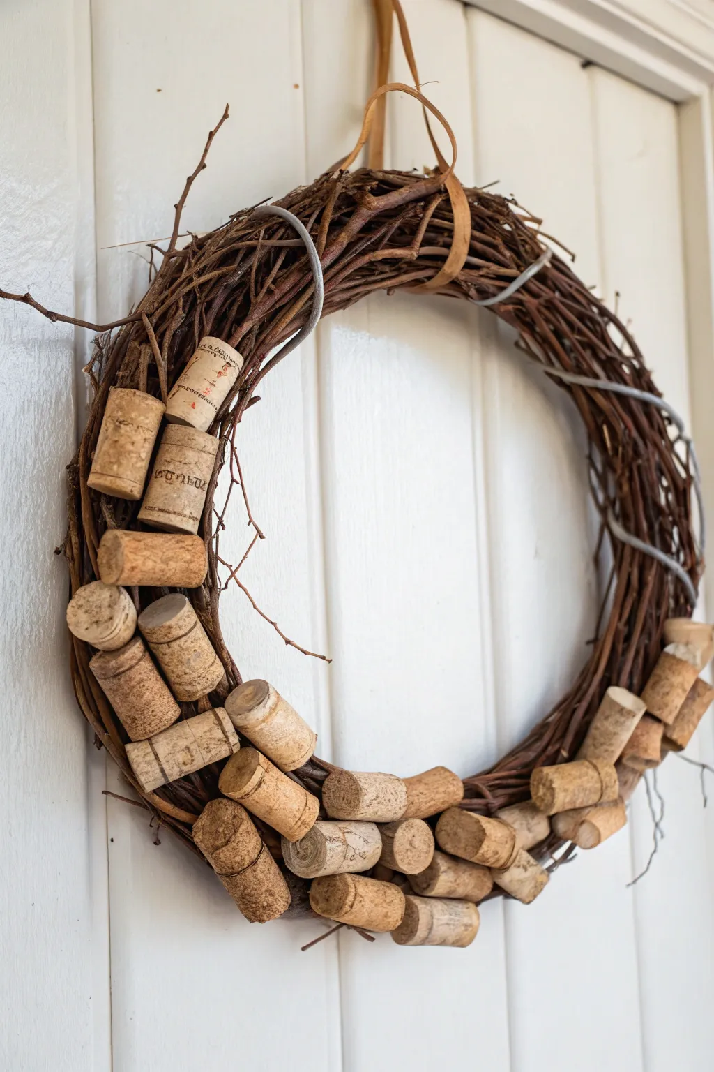 A Showcase of Imaginative Wreath Creations