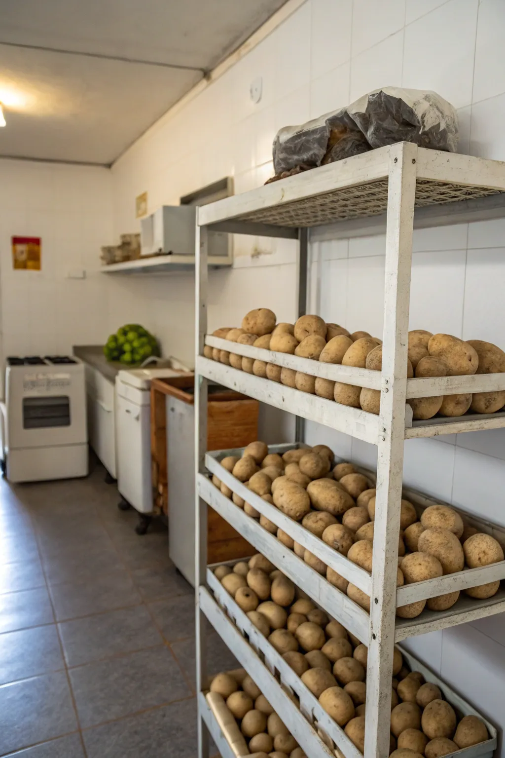 Trendy Potato Display Styles to Elevate Your Decor