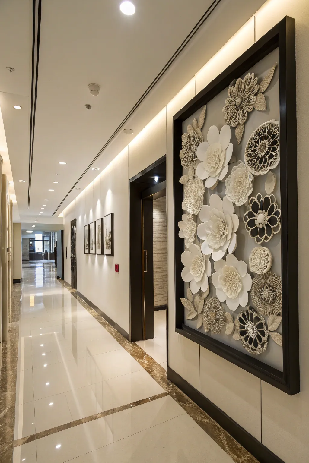 Modern Shadow Box Design Inspirations