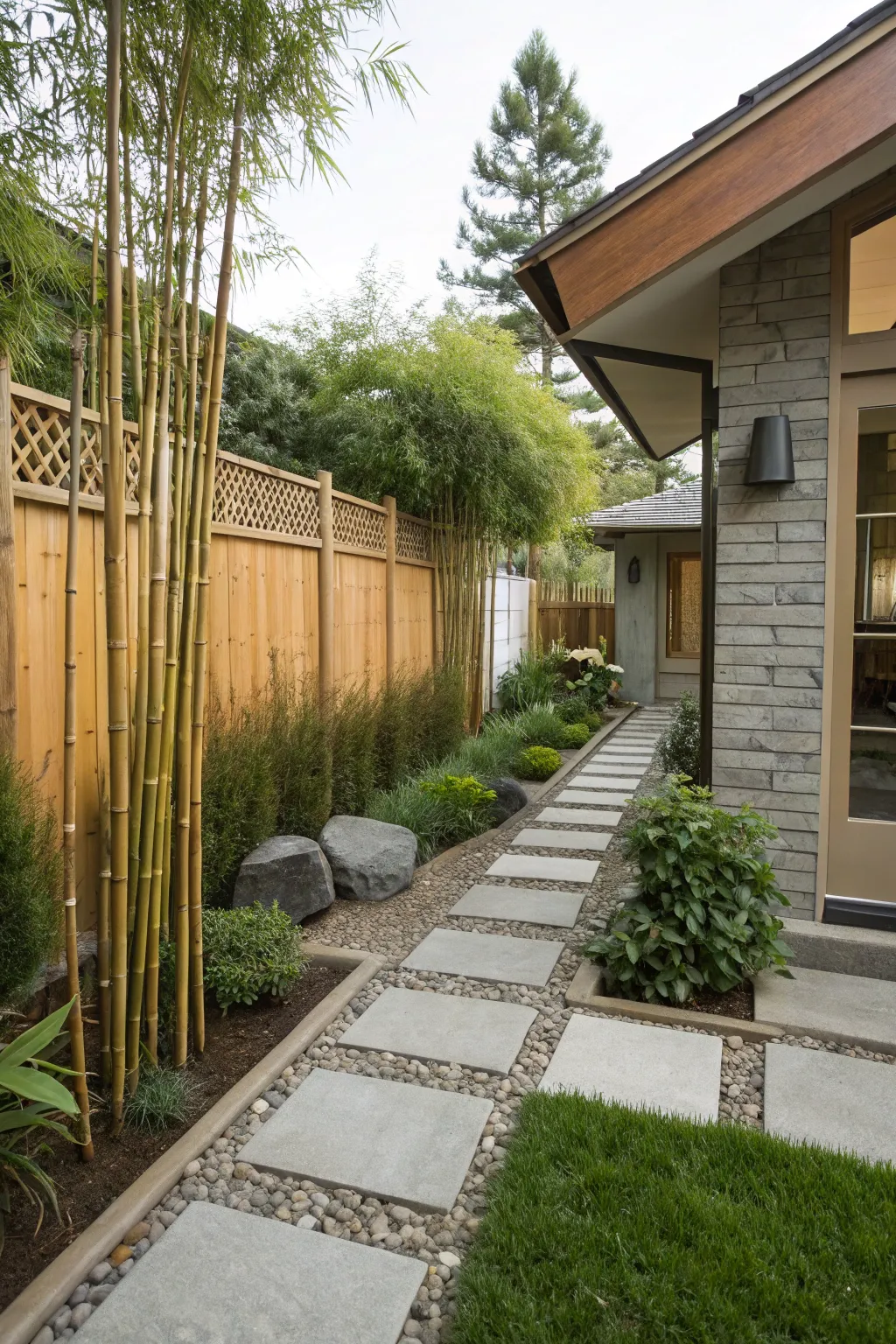 Design the Perfect Tropical Backyard Retreat