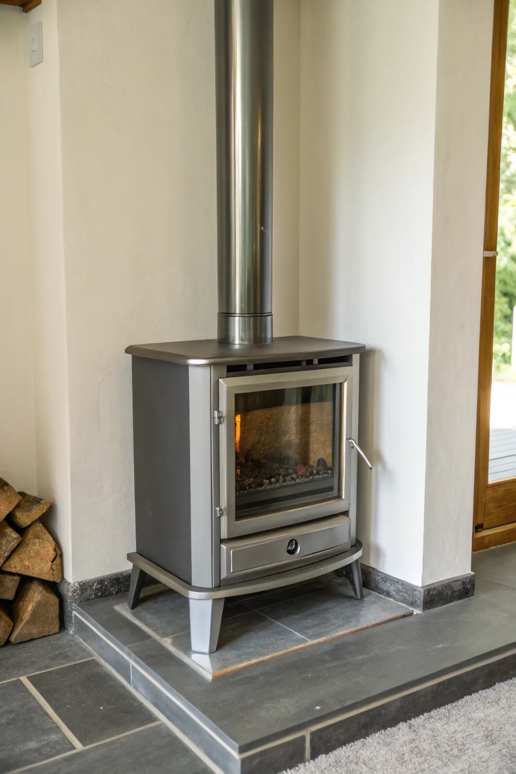 Choosing the Best Wood Stove: Options for Every Home