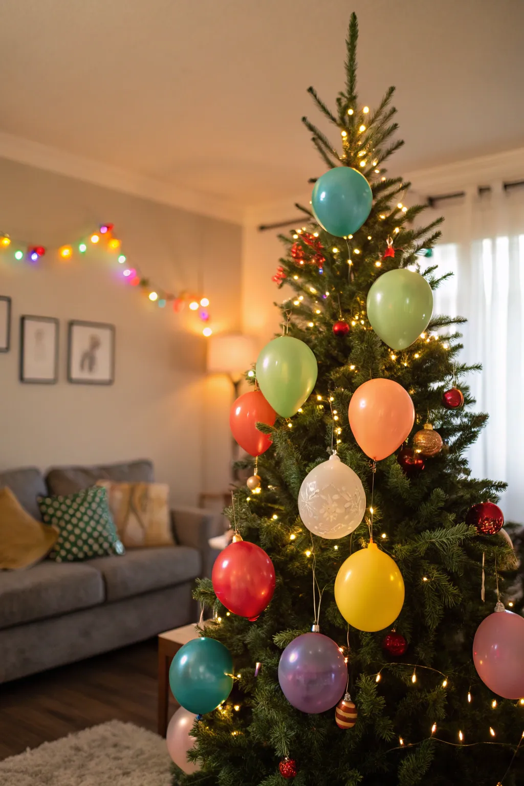Holiday Tree Fun: Christmas Ideas for Kids