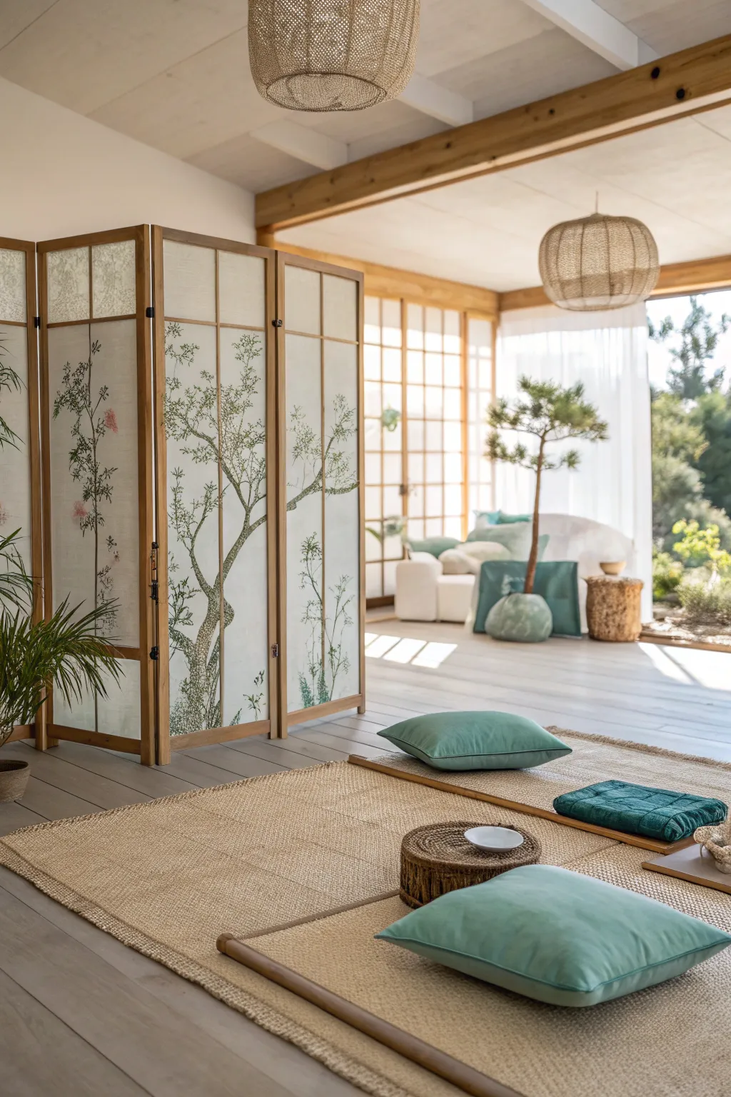 How to Decorate Your Room with Zen Style