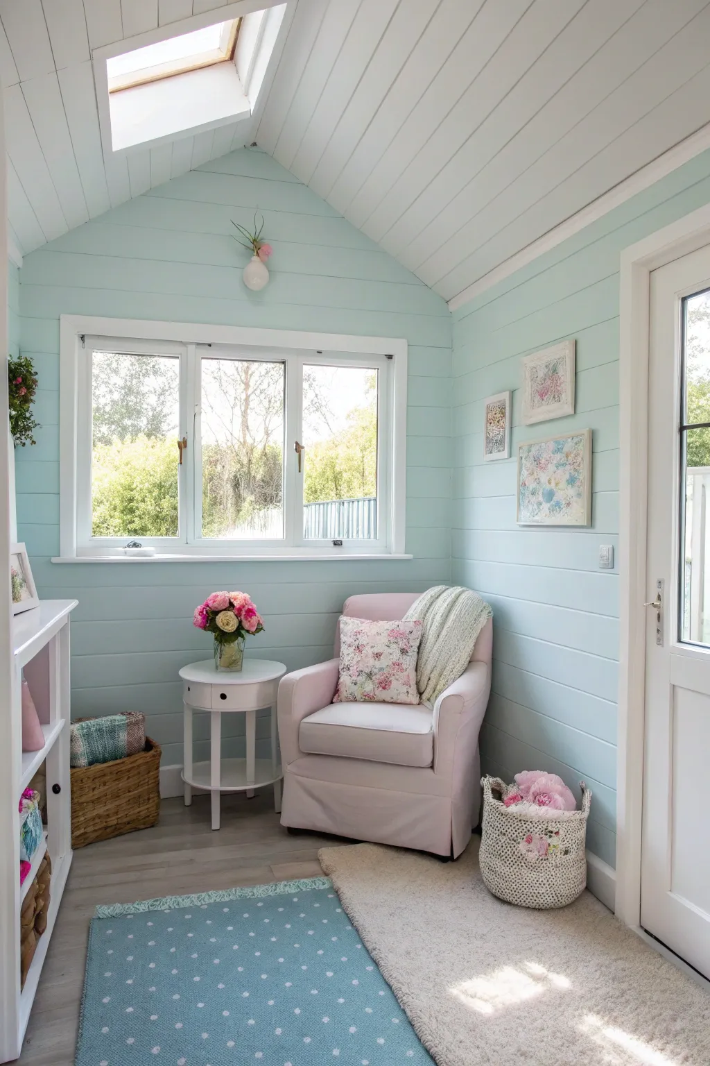 How to Decorate Small Spaces with Style