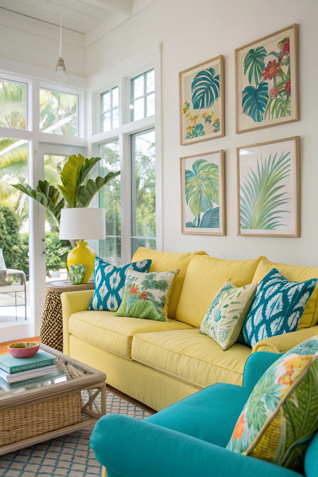 Popular Hawaiian Decor Themes to Try This Year