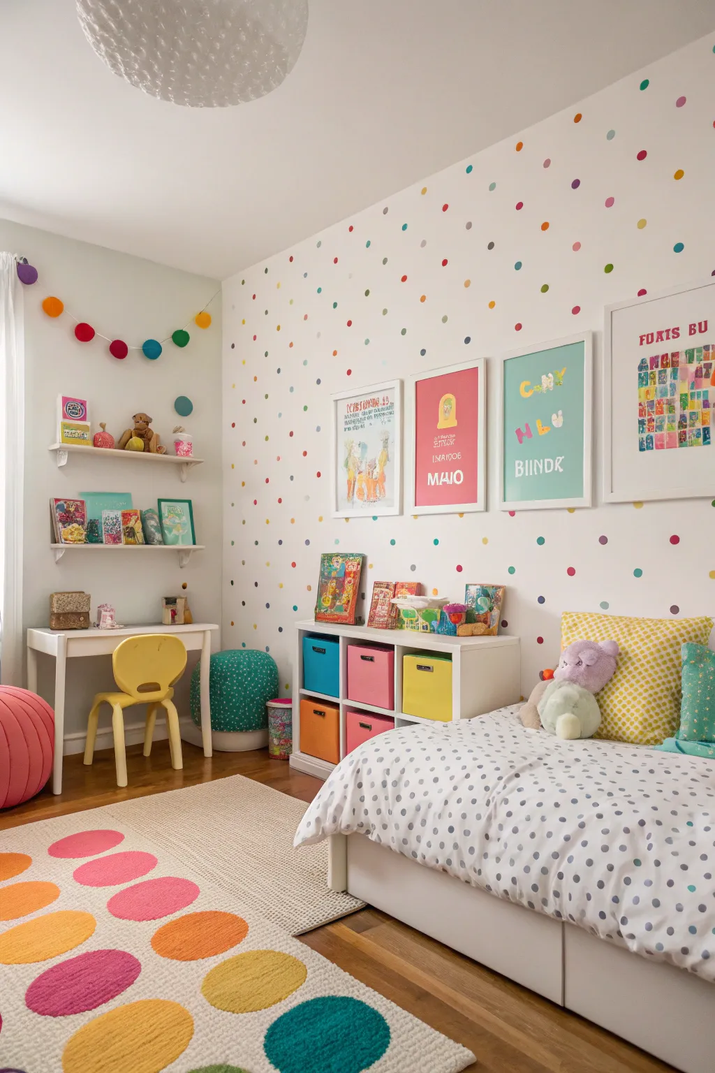 Top Modern Wallpaper Trends for Stylish Living Spaces