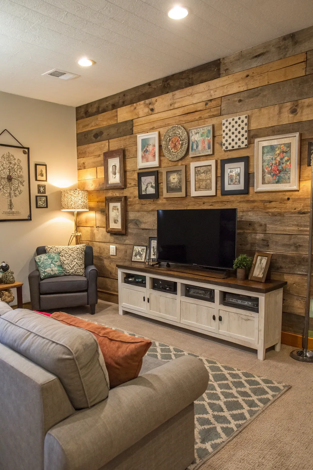Expert Tips for Styling with Wood Decor