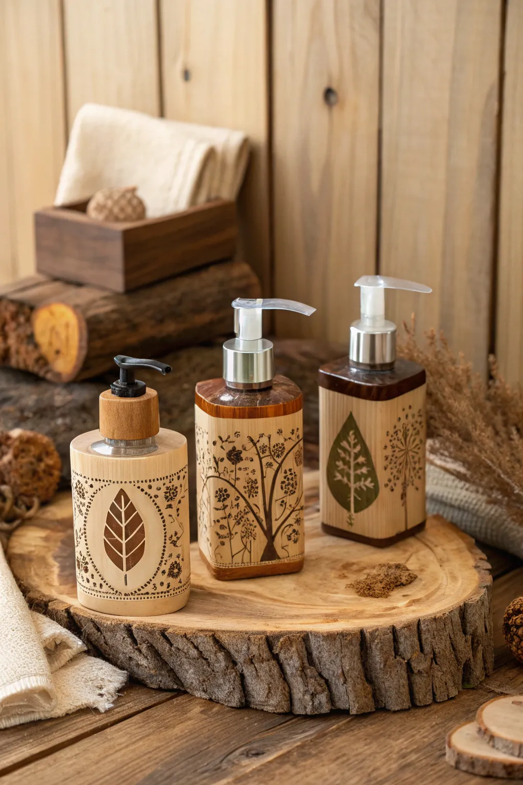 Chic Hand Soap Gift Ideas for Every Celebration