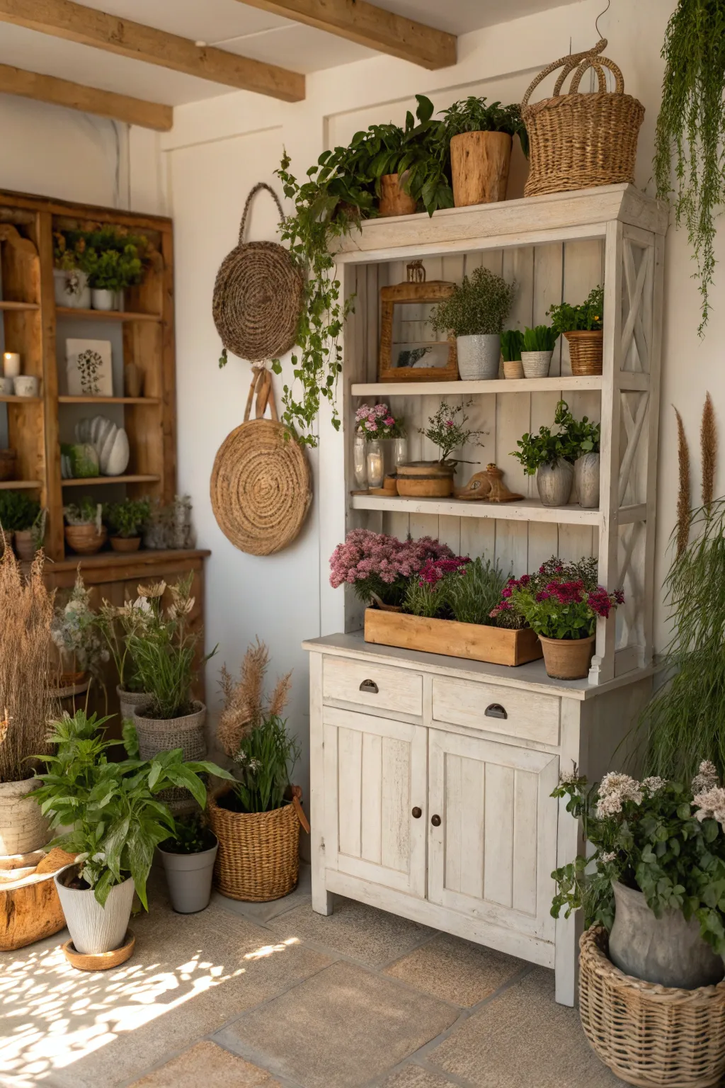 Amazing Before and After Hutch Projects