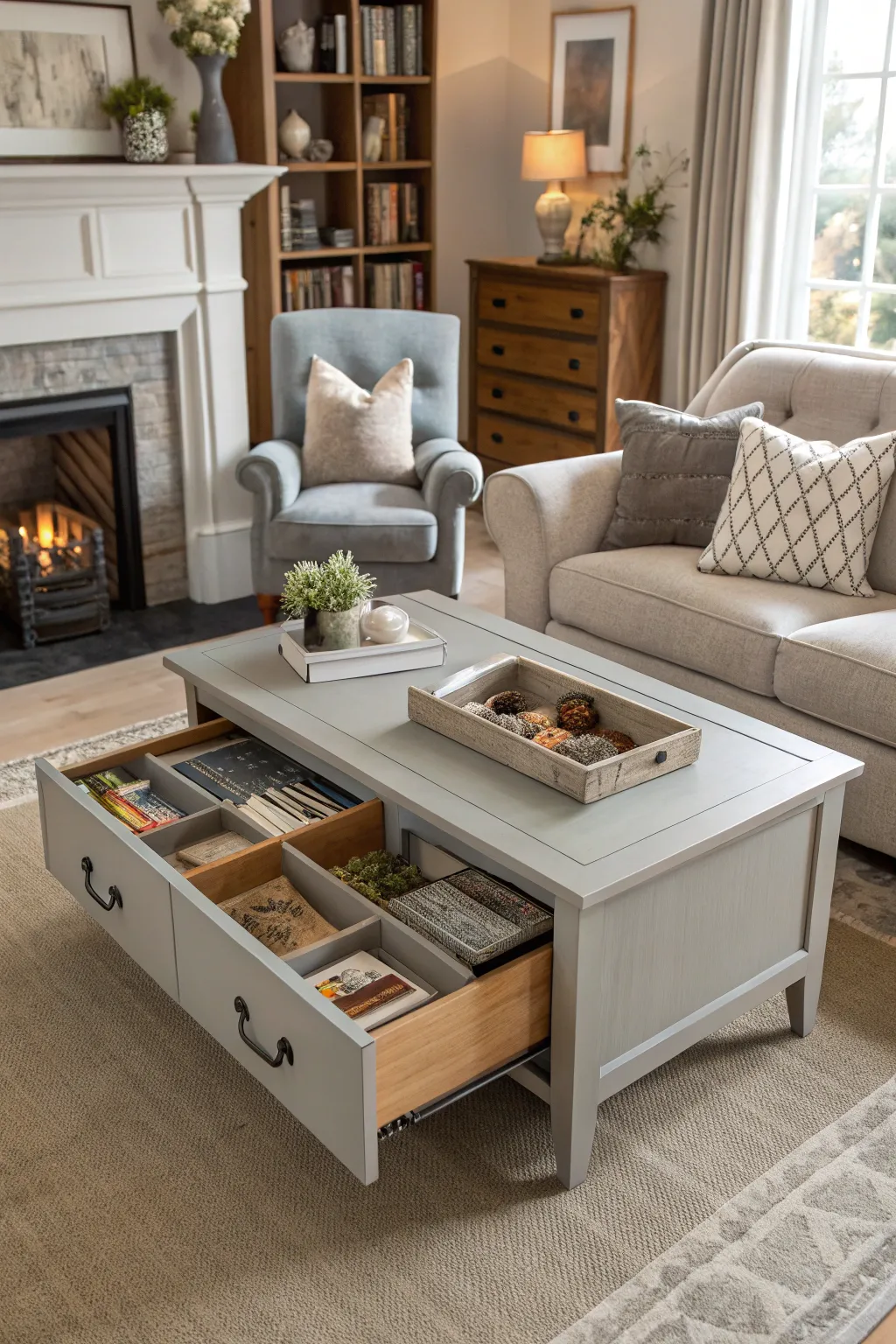 How to Define Your Room’s Furniture Style