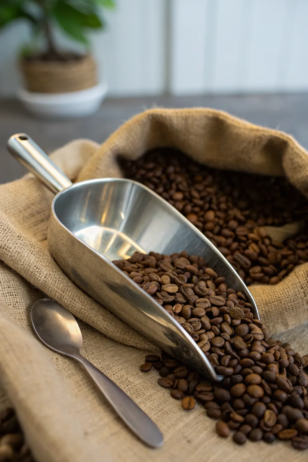 Inspirational Gifts for Coffee Bar Owners