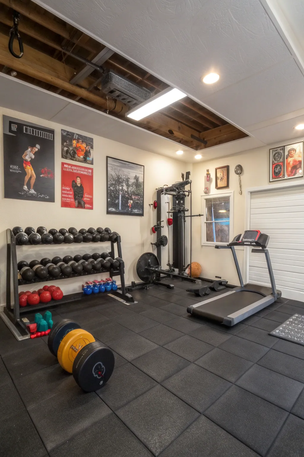 Inexpensive Flooring Choices for Fresh Interiors