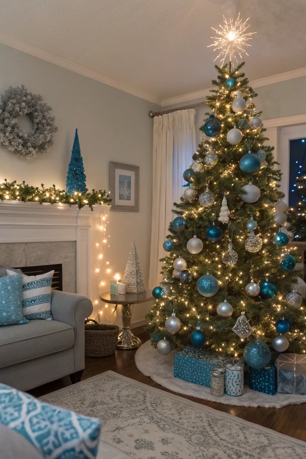 Magical Holiday Decor for a Merry Christmas Home