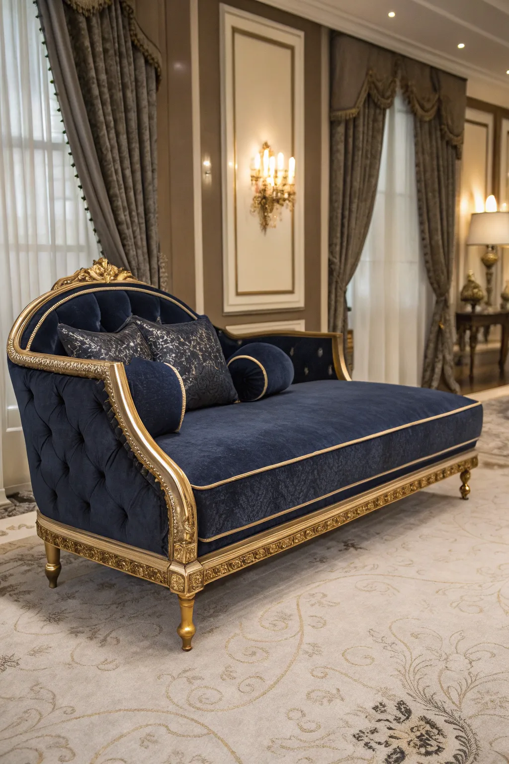 Unique Daybed Decor Options for Stylish Interiors