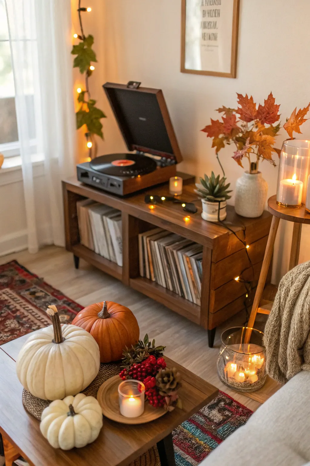 Fun Thanksgiving Bash Ideas for Family and Friends