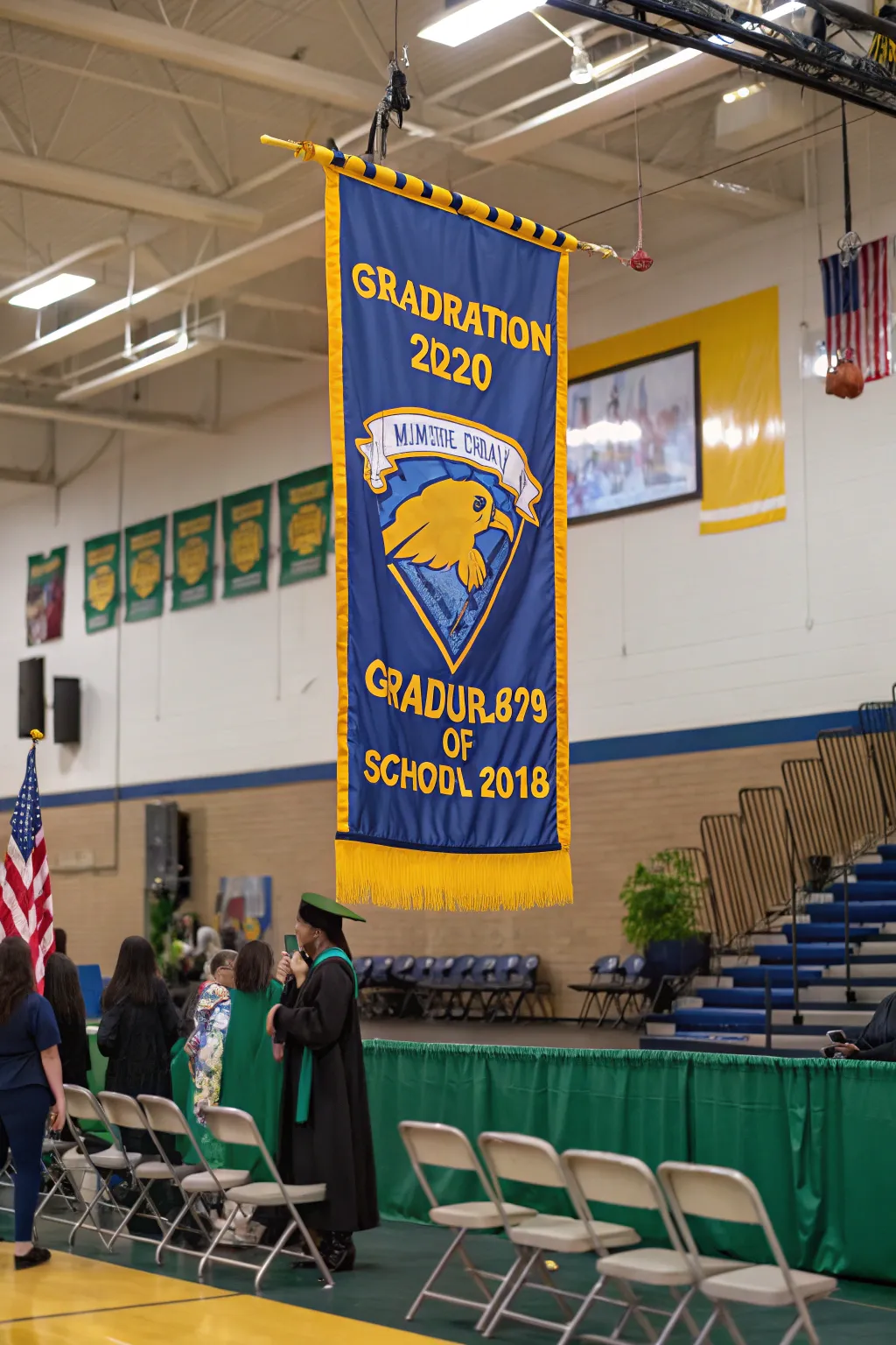 Popular Graduation Banner Styles