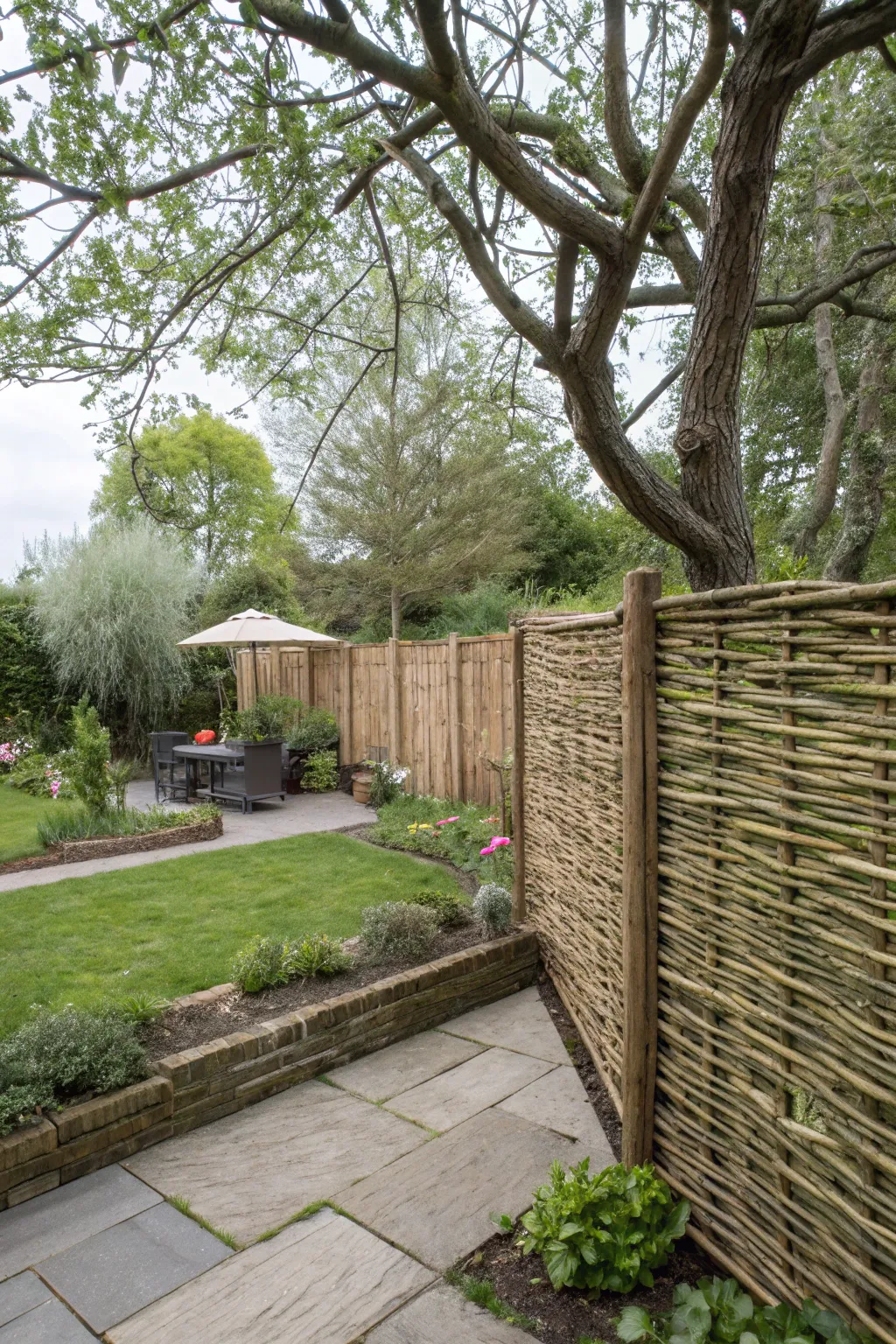 Neighbor-Friendly Fencing Ideas and Inspiration