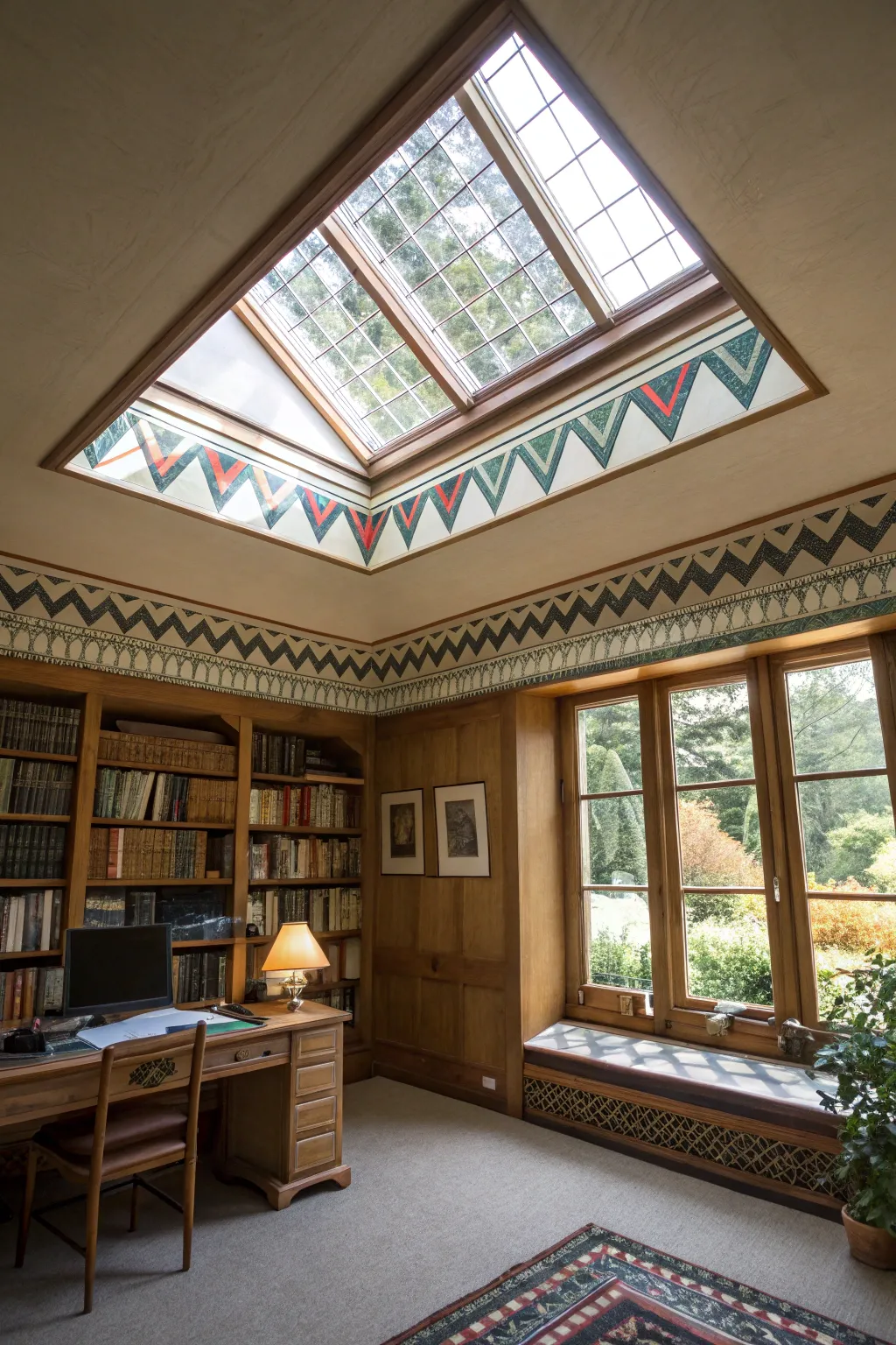 Expert Detailing Tips for Perfect Skylight Trim