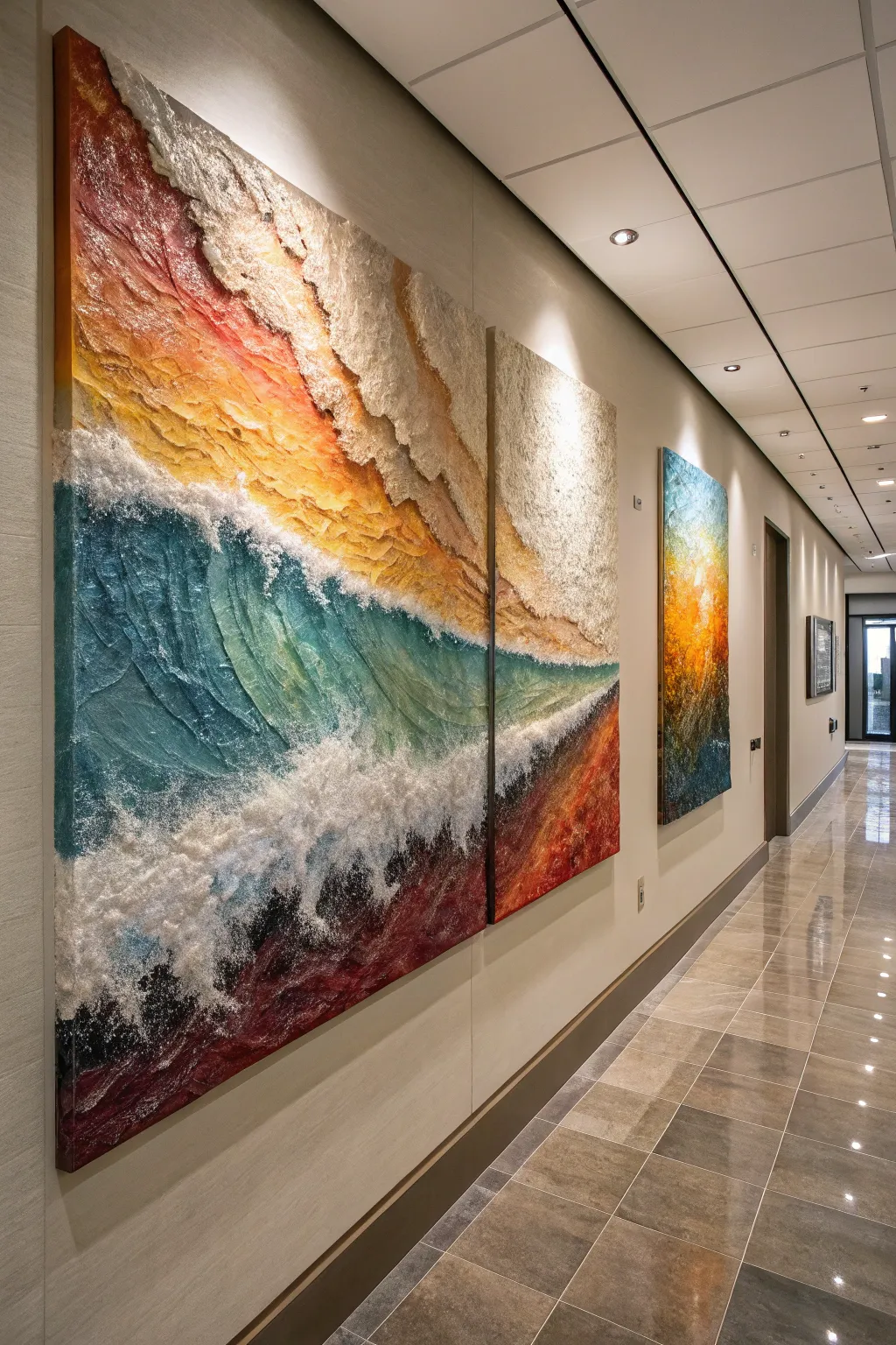 Fresh Ideas for Brilliant Art Composition